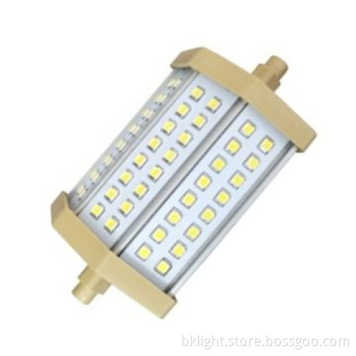R7S LED Bulbs, SMD2835, Epistar Chip